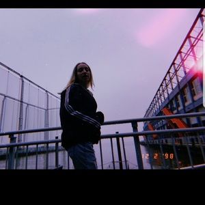 Meet your Posher, Jules_ covers